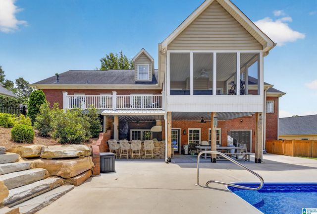 1604 7TH AVENUE NE, Jacksonville, AL 36265