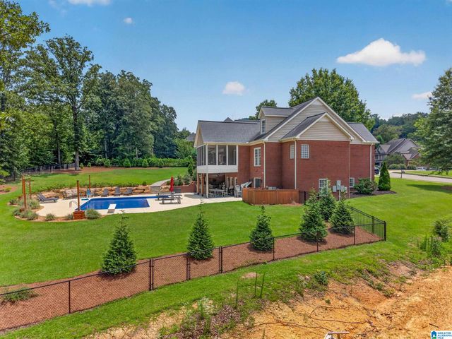 1604 7TH AVENUE NE, Jacksonville, AL 36265