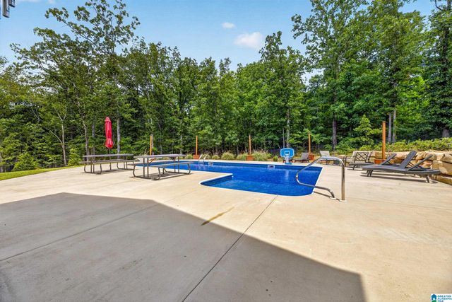 1604 7TH AVENUE NE, Jacksonville, AL 36265