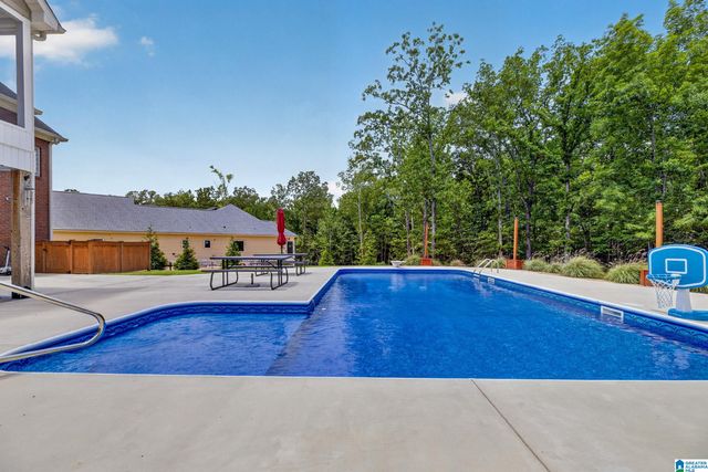 1604 7TH AVENUE NE, Jacksonville, AL 36265