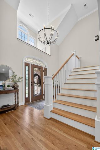 1604 7TH AVENUE NE, Jacksonville, AL 36265