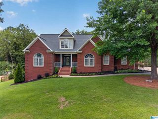 1604 7TH AVENUE NE, Jacksonville, AL 36265