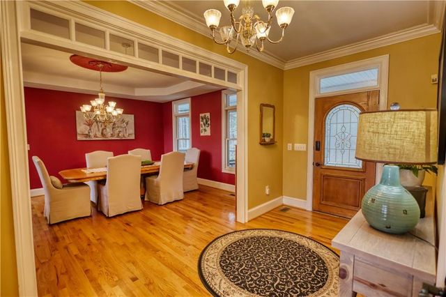 625 W LAKE Drive, Oxford, GA 30054