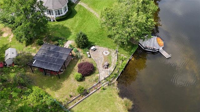 625 W LAKE Drive, Oxford, GA 30054