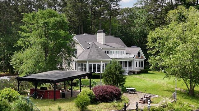 625 W LAKE Drive, Oxford, GA 30054