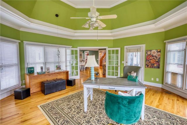 625 W LAKE Drive, Oxford, GA 30054