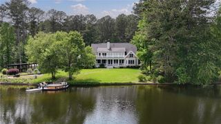 625 W LAKE Drive, Oxford, GA 30054