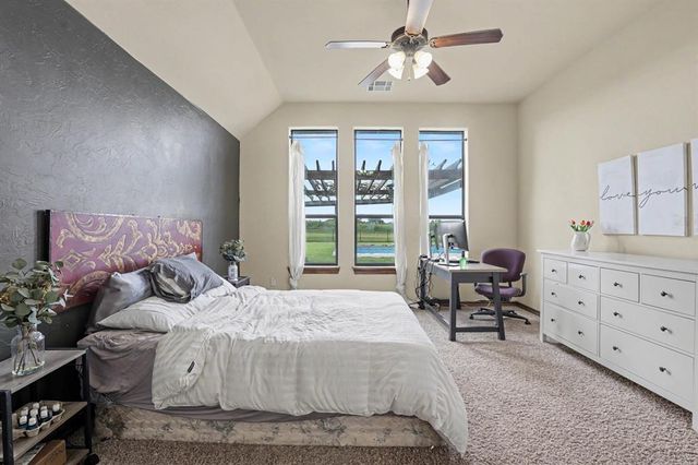 13140 E Big Sky Drive, Edmond, OK 73025