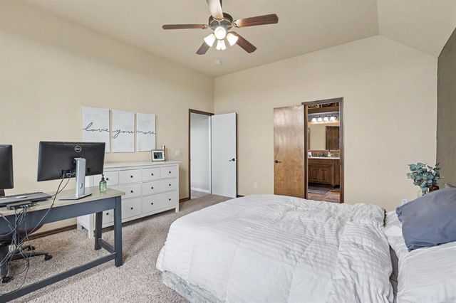 13140 E Big Sky Drive, Edmond, OK 73025