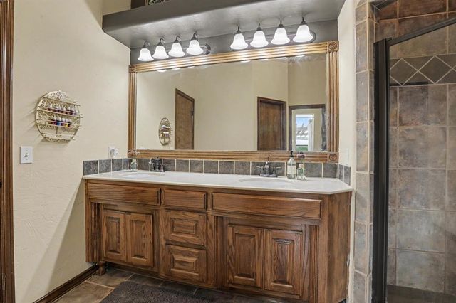 13140 E Big Sky Drive, Edmond, OK 73025