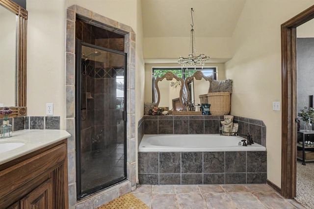 13140 E Big Sky Drive, Edmond, OK 73025