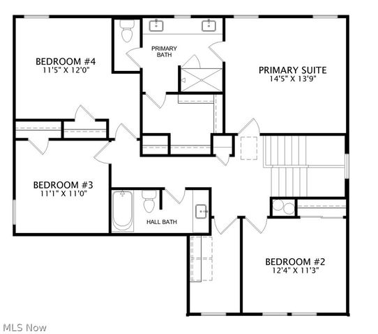 821 Colesbourne Circle, Green, OH 44685