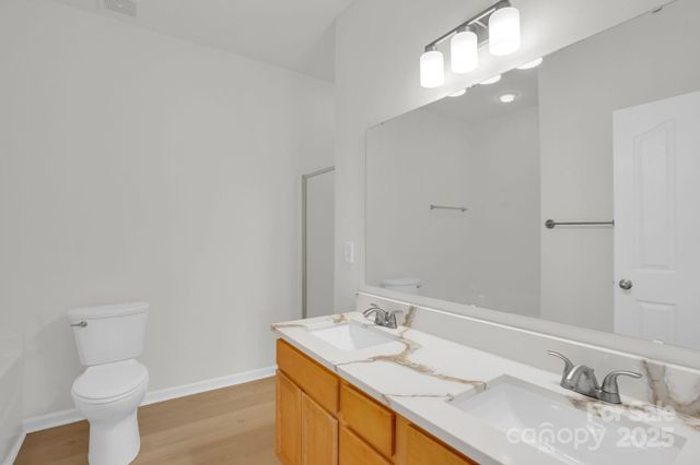 506 Lindsborg Trail, Monroe, NC 28110