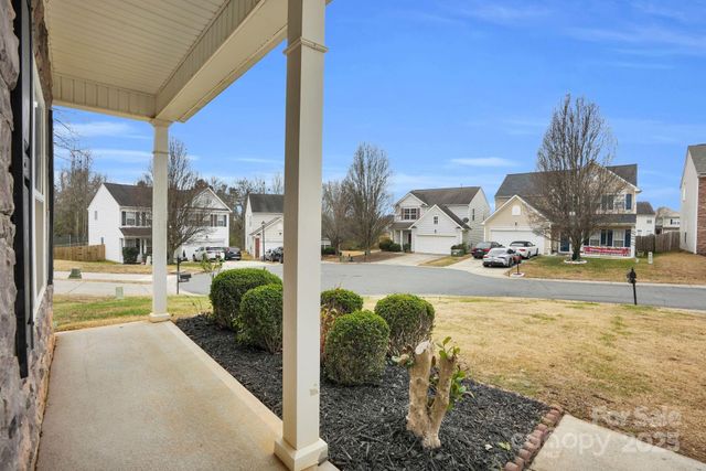 506 Lindsborg Trail, Monroe, NC 28110