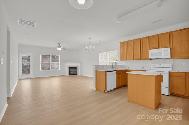 506 Lindsborg Trail, Monroe, NC 28110