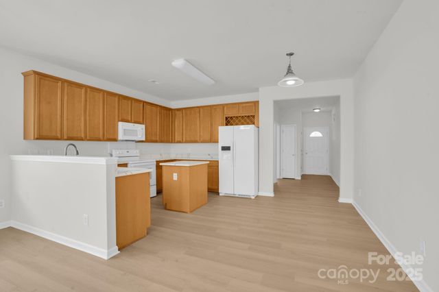 506 Lindsborg Trail, Monroe, NC 28110