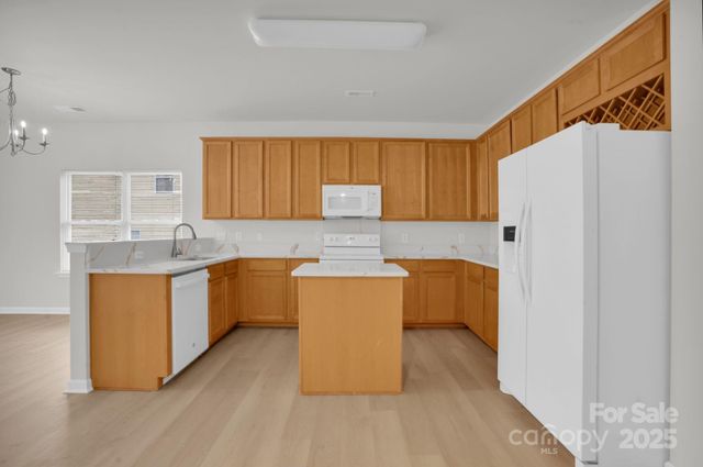 506 Lindsborg Trail, Monroe, NC 28110