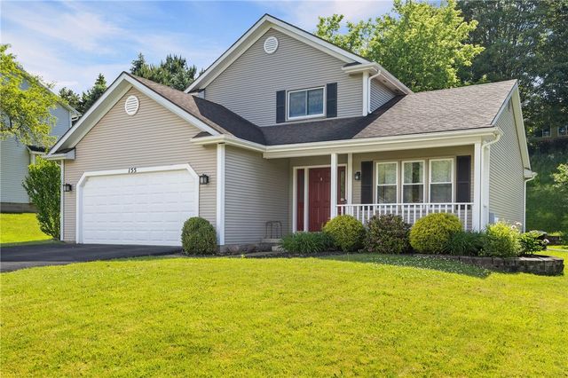 155 Brook Trout Lane, Irondequoit, NY 14622