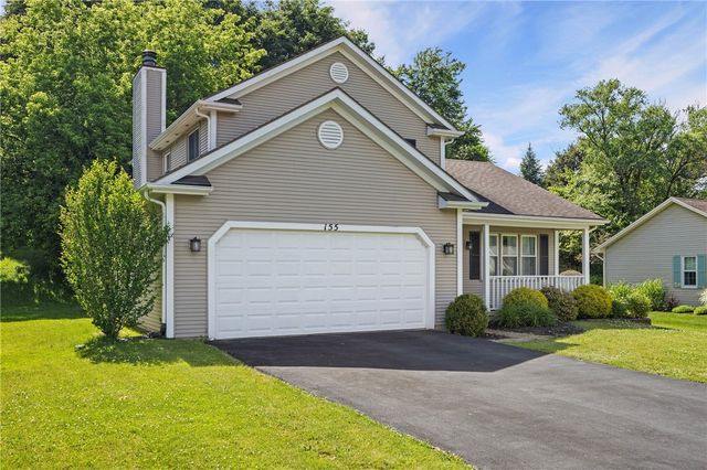 155 Brook Trout Lane, Irondequoit, NY 14622