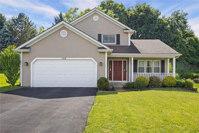155 Brook Trout Lane, Irondequoit, NY 14622