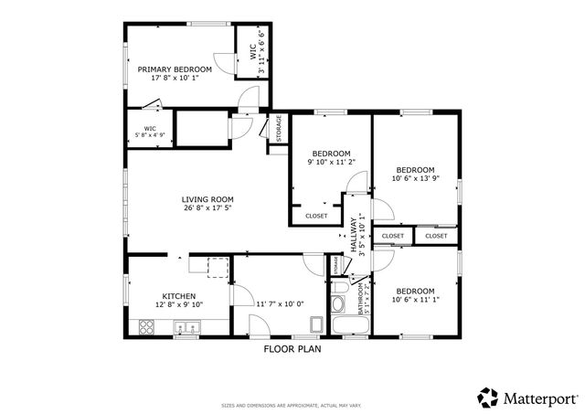 15009 Meadow Lane, Dolton, IL 60419