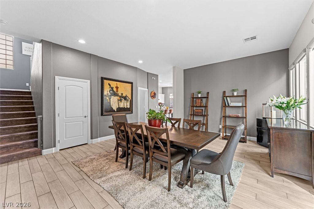 9164 Dalmahoy Place, Las Vegas, NV 89145 — photo 2