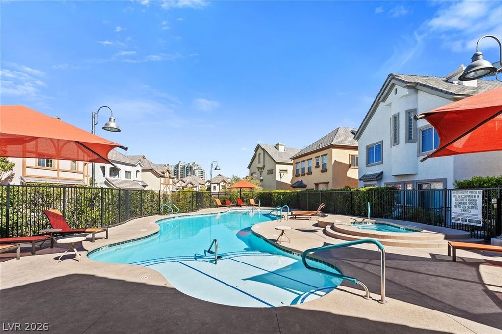 9164 Dalmahoy Place, Las Vegas, NV 89145 — photo 4