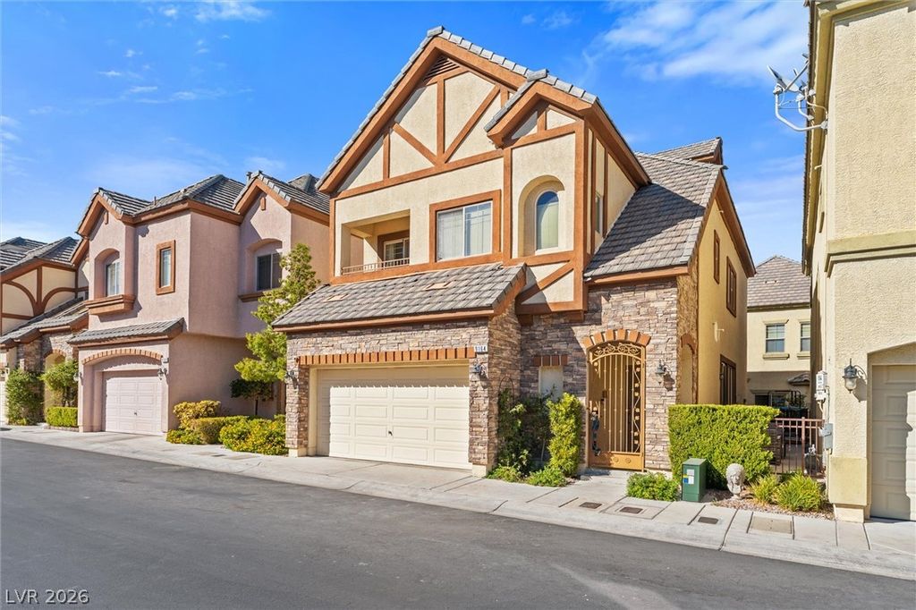 9164 Dalmahoy Place, Las Vegas, NV 89145 — photo 5