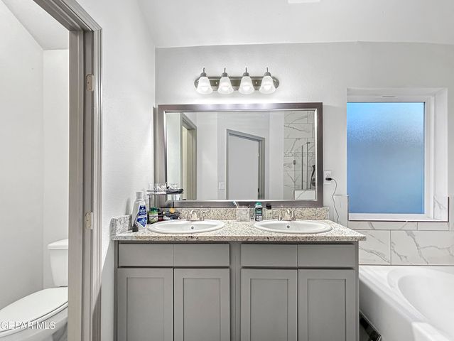 1189 Indigo Sky Street, El Paso, TX 79928