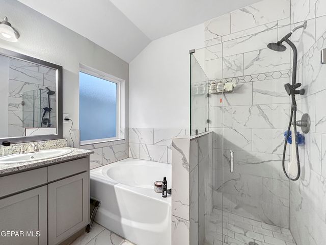 1189 Indigo Sky Street, El Paso, TX 79928