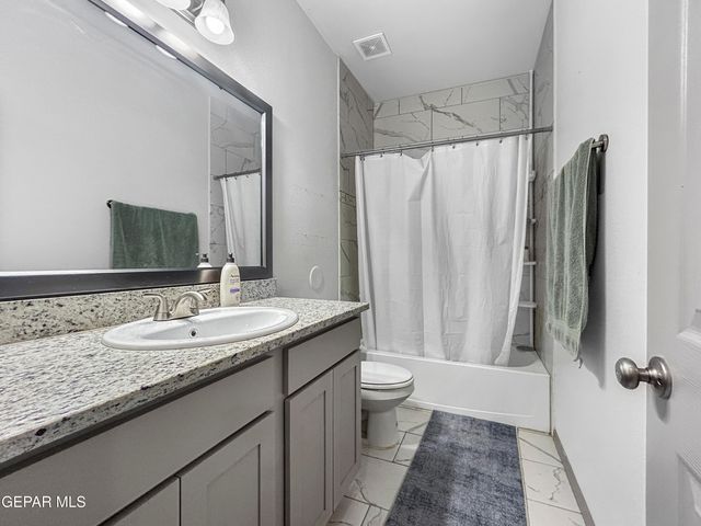 1189 Indigo Sky Street, El Paso, TX 79928