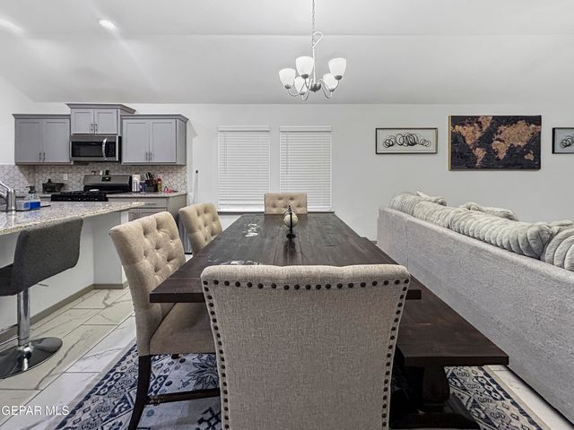 1189 Indigo Sky Street, El Paso, TX 79928