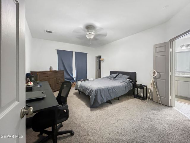 1189 Indigo Sky Street, El Paso, TX 79928