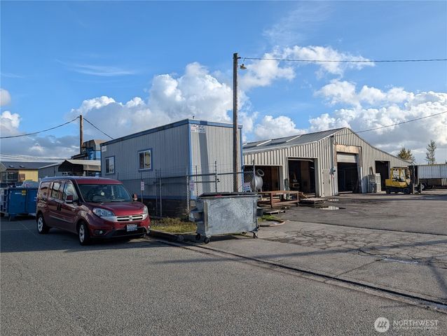 5503 47th Avenue NE, Marysville, WA 98270