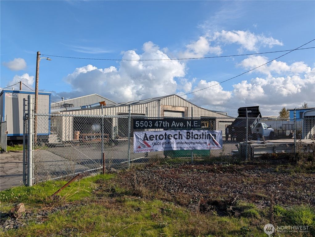 5503 47th Avenue NE, Marysville, WA 98270