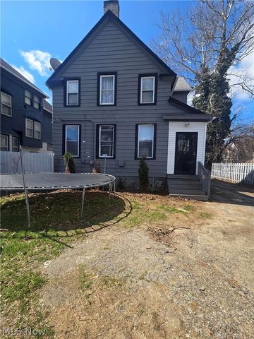 1359 E 110th Street, Cleveland, OH 44106