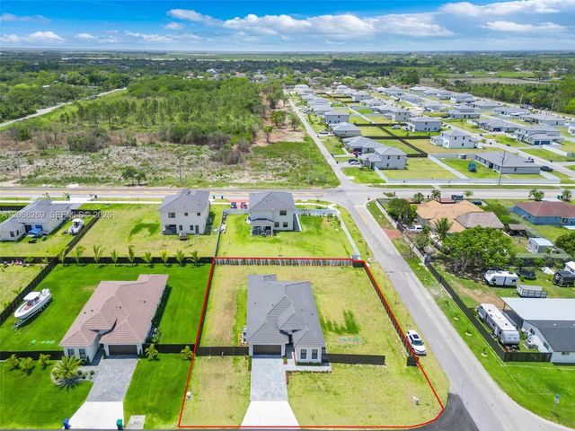 32206 SW 196th Avenue 1, Homestead, FL 33030
