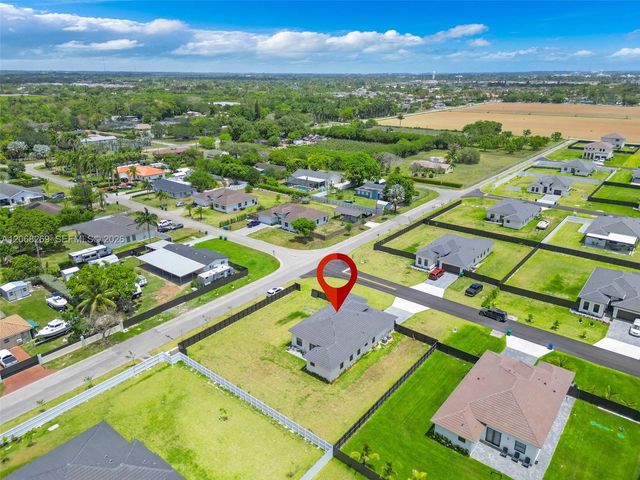 32206 SW 196th Avenue 1, Homestead, FL 33030