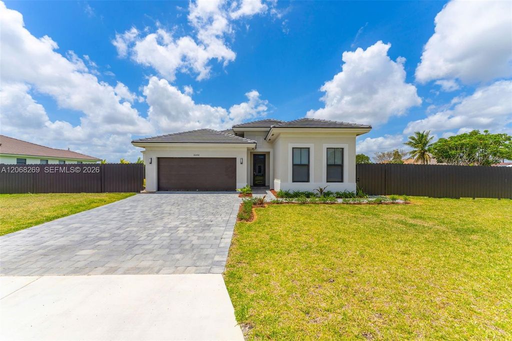 32206 SW 196th Avenue 1, Homestead, FL 33030