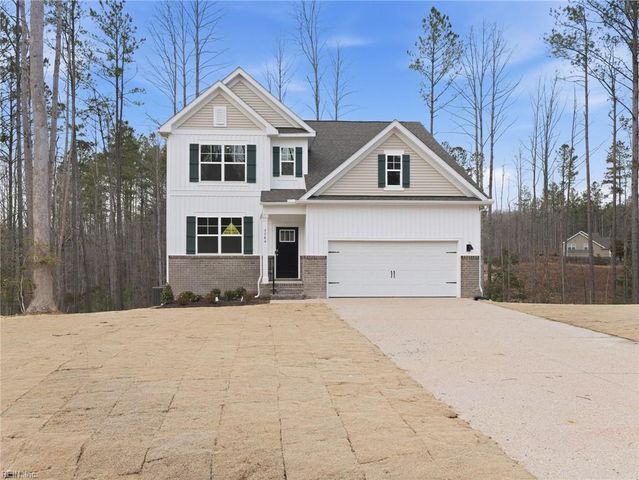 7614 Patriots WAY, Gloucester, VA 23061