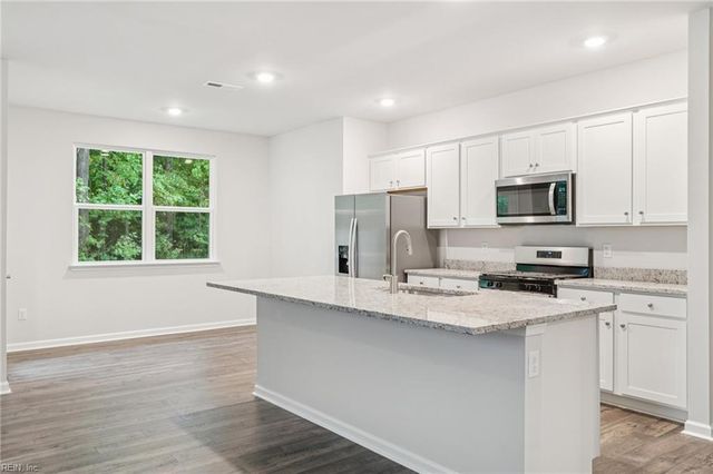 7614 Patriots WAY, Gloucester, VA 23061