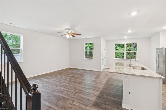 7614 Patriots WAY, Gloucester, VA 23061