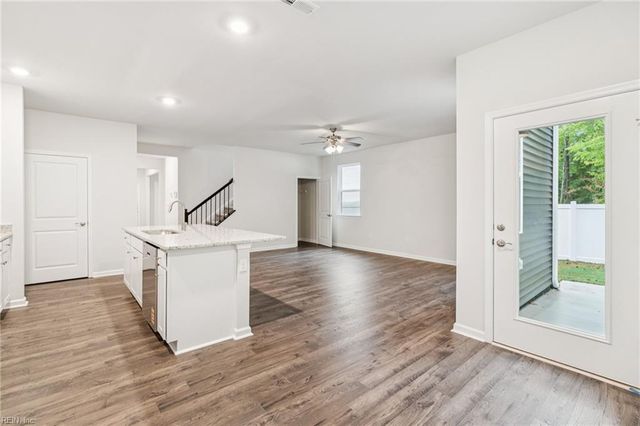 7614 Patriots WAY, Gloucester, VA 23061