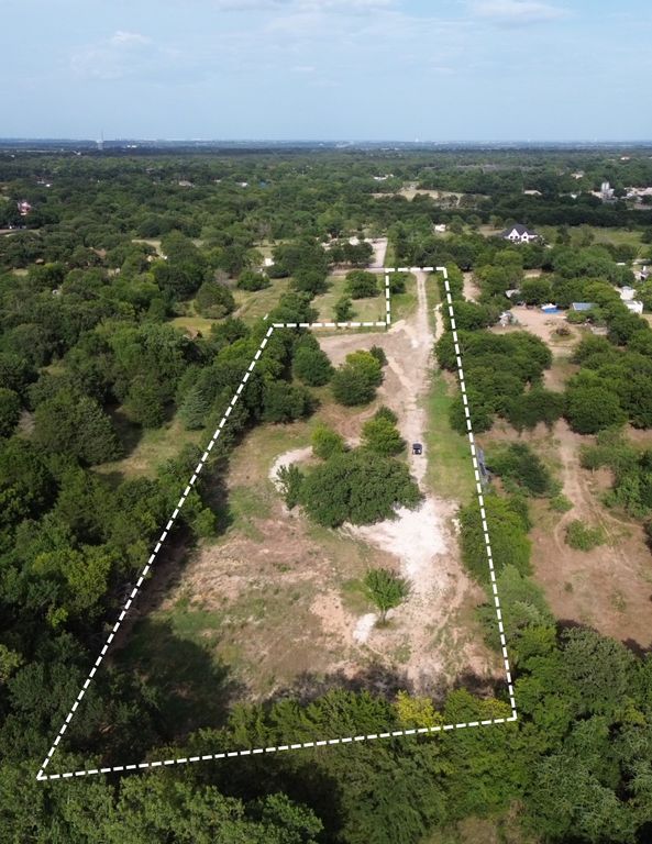 12116 Garden Grove Drive, Dallas, TX 75253