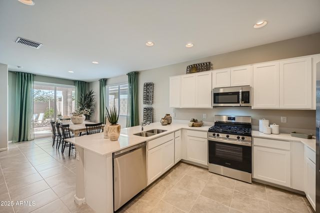 25635 N 170TH Drive, Surprise, AZ 85387