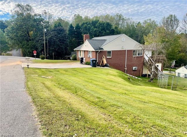 901 10th Street, North Wilkesboro, NC 28659