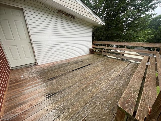 901 10th Street, North Wilkesboro, NC 28659