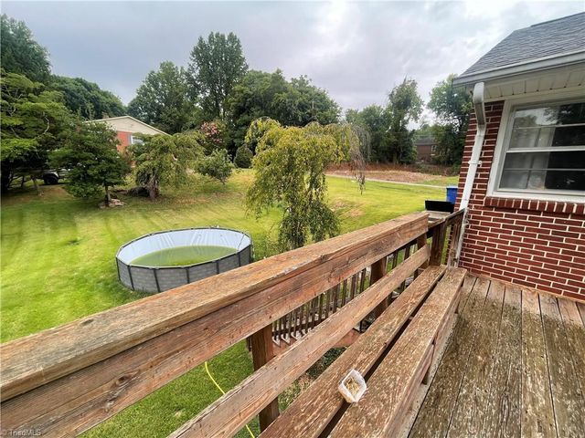 901 10th Street, North Wilkesboro, NC 28659