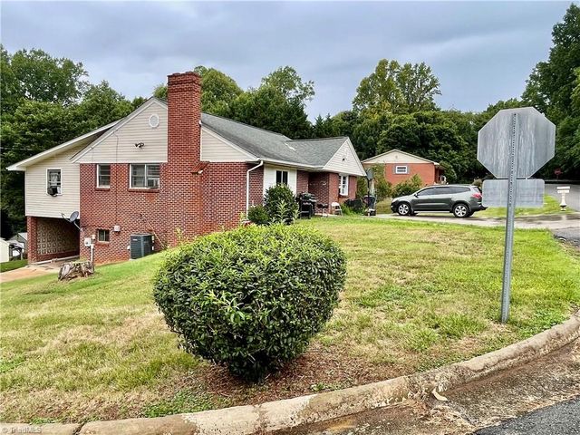 901 10th Street, North Wilkesboro, NC 28659