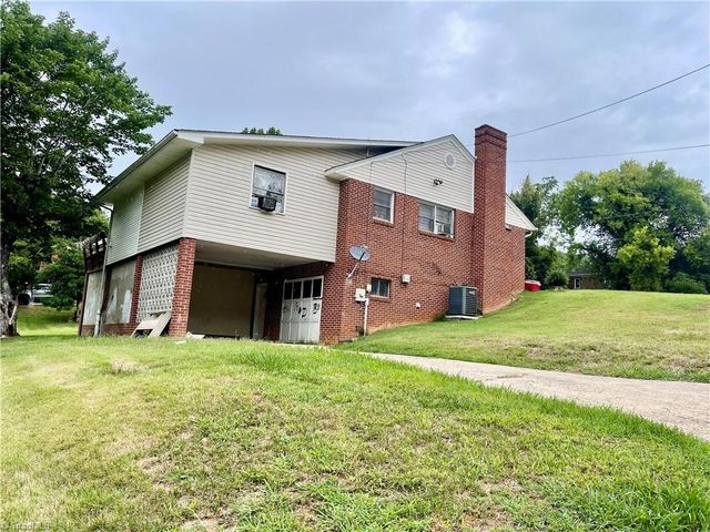 901 10th Street, North Wilkesboro, NC 28659